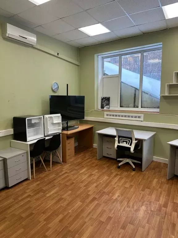 Офис в Москва ул. Острякова, 3 (51 м) - Фото 2