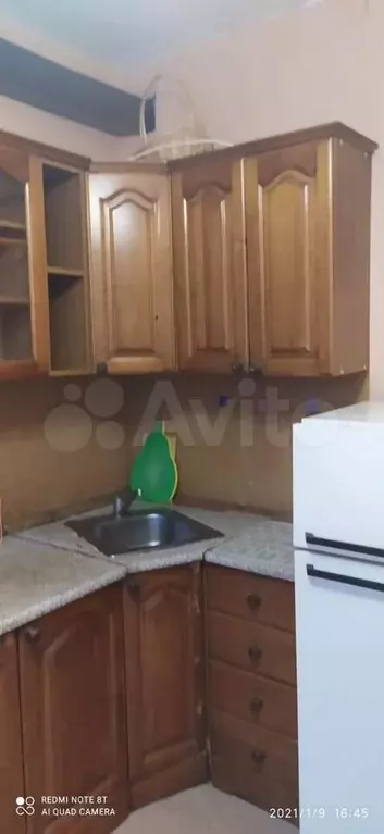 1-к. квартира, 40,1 м, 3/10 эт. - Фото 1