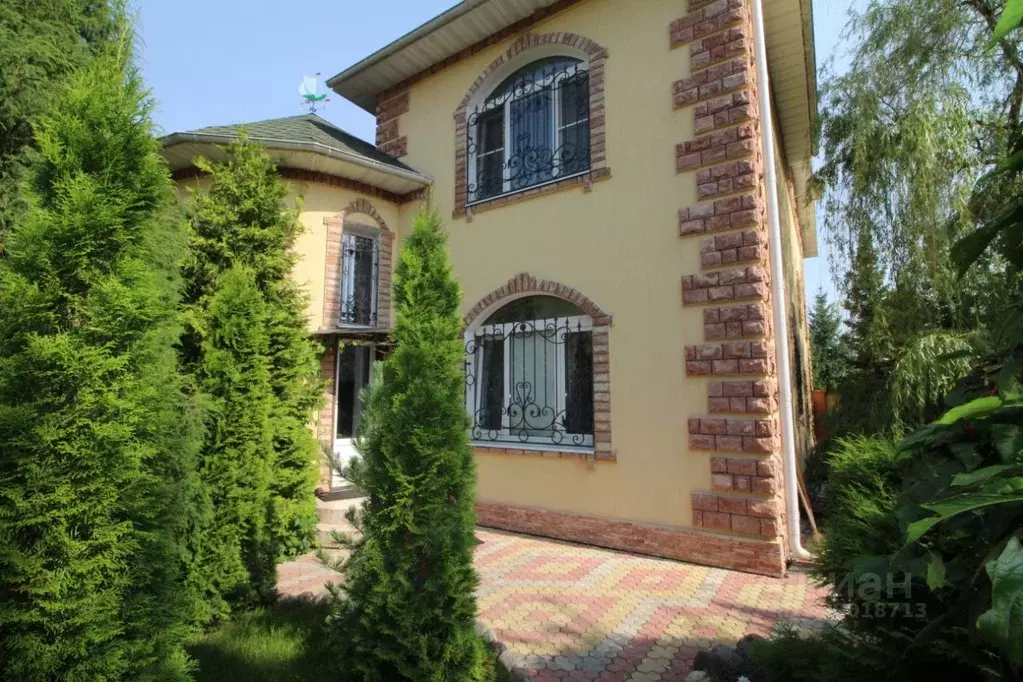 Дом в Московская область, Красногорск городской округ, д. Захарково  ... - Фото 1