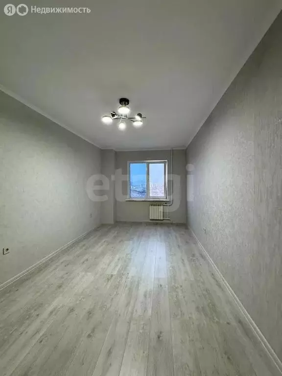 2-комнатная квартира: Якутск, улица Дзержинского, 41/2 (71.4 м) - Фото 2