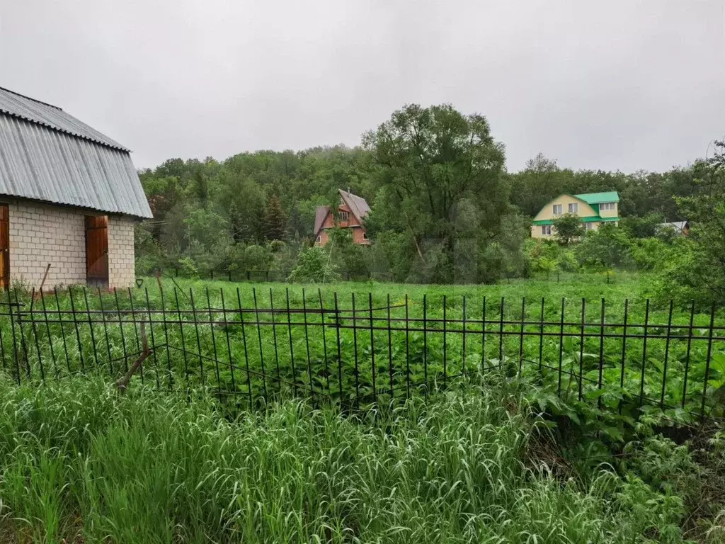 Участок 12,5 сот. (ИЖС) - Фото 0