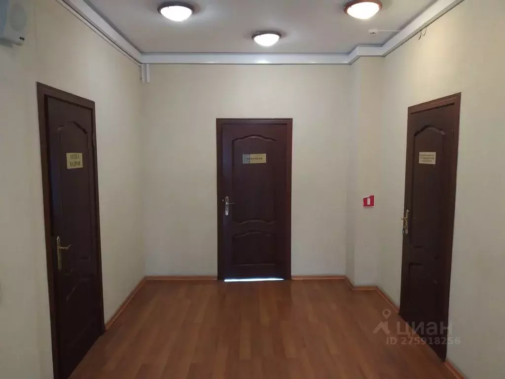 Офис в Калининградская область, Калининград Барнаульская ул., 5 (8 м) - Фото 1