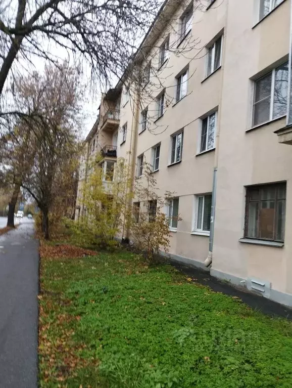 Комната Санкт-Петербург Оборонная ул., 7 (22.2 м) - Фото 1