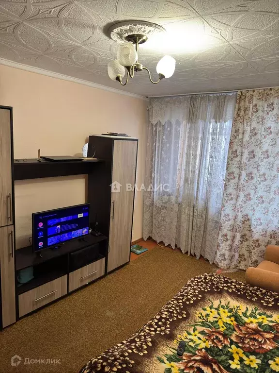 Продаётся 2-к квартира, 44 м - Фото 1