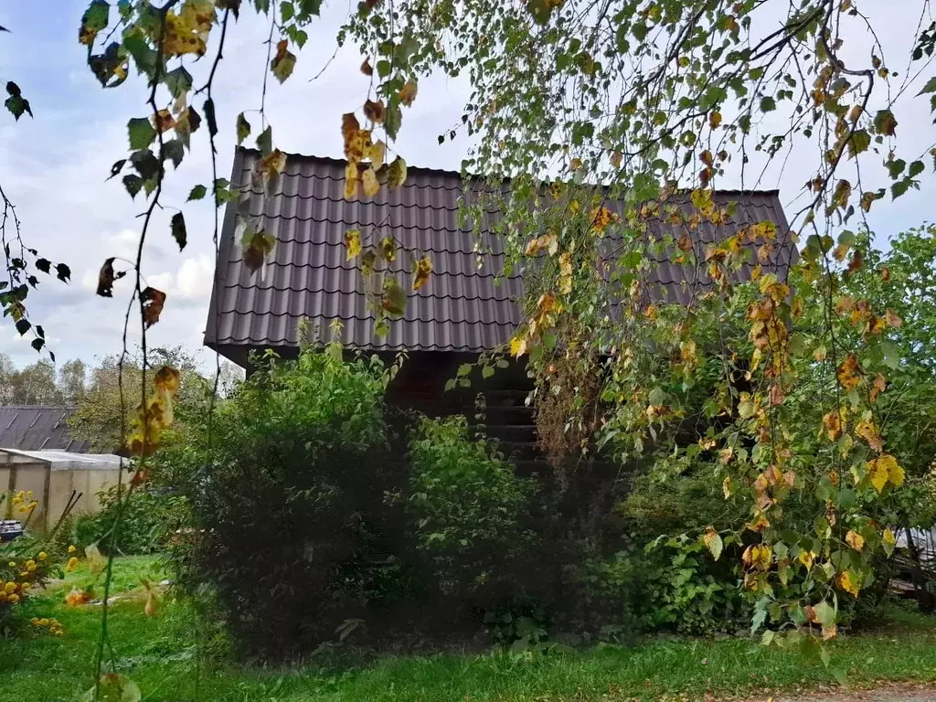 Дом в Свердловская область, Березовский городской округ, № 74 КС  (60 ... - Фото 1