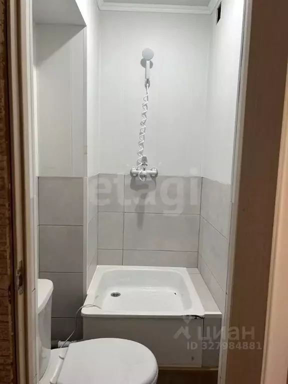 Комната Мордовия, Саранск Студенческая ул., 12 (12.9 м) - Фото 1