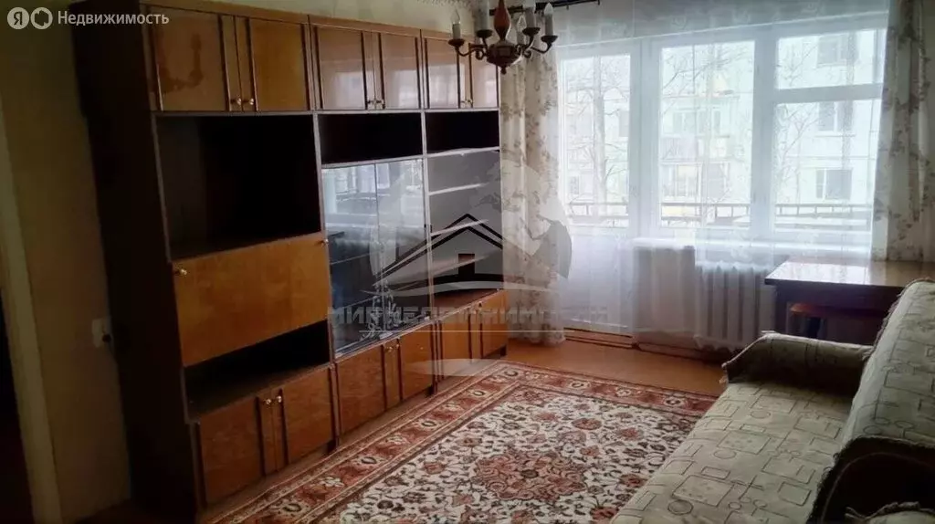 2-комнатная квартира: Великий Новгород, район Красное Поле, Заставная ... - Фото 1