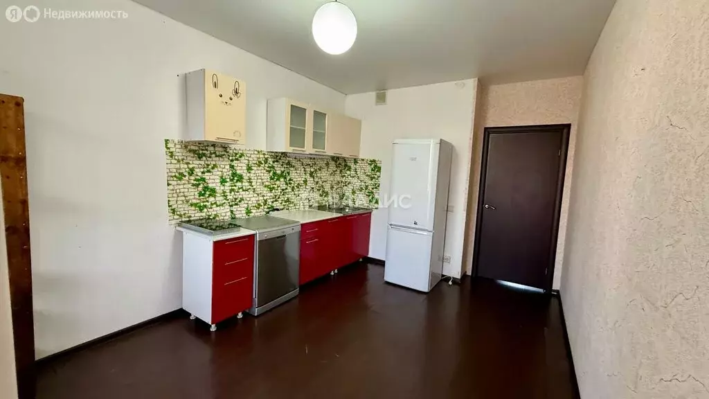 2-комнатная квартира: Москва, район Троицк, Футбольная улица, 5 (60 м) - Фото 1