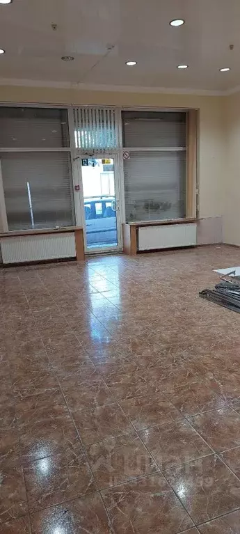 Помещение свободного назначения в Крым, Керчь ул. Пролетарская, 44А ... - Фото 2