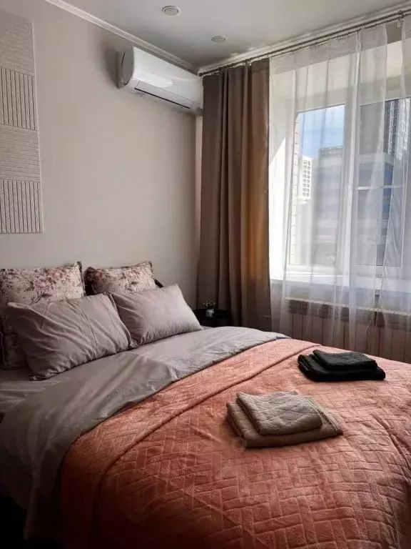 1-к кв. Татарстан, Казань ул. Сибгата Хакима, 35 (44.0 м) - Фото 0