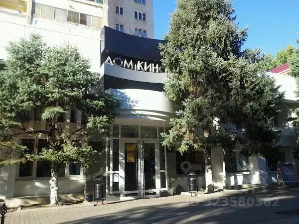 3-к кв. Ростовская область, Ростов-на-Дону Пушкинская ул., 215 (67.0 ... - Фото 2