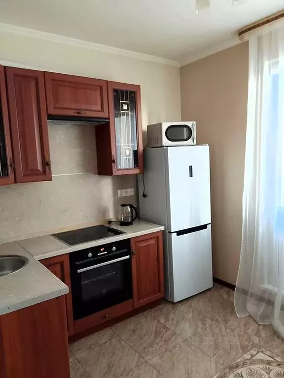 1-к кв. Москва Коломенская ул., 12к2 (40.0 м) - Фото 0