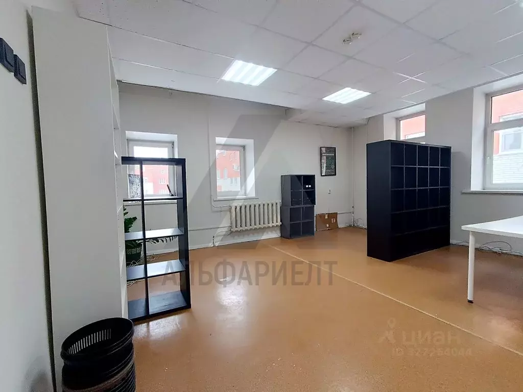 Офис в Омская область, Омск ул. Лермонтова, 63 (48 м) - Фото 2