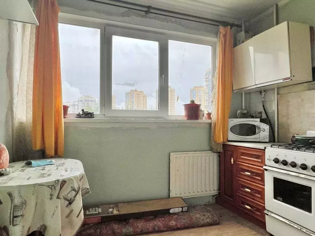 Квартира, 1 комната, 32 м - Фото 0