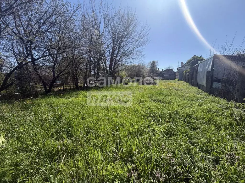 Участок в Краснодарский край, Тимашевск ул. Крупской, 6 (8.0 сот.) - Фото 2