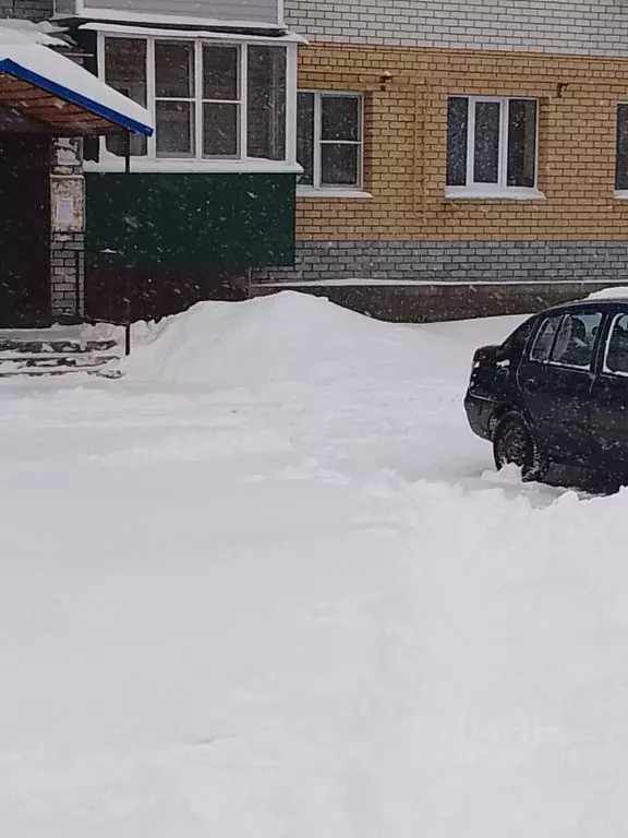 2-к кв. Нижегородская область, Чкаловск Народная ул., 26 (45.0 м) - Фото 2