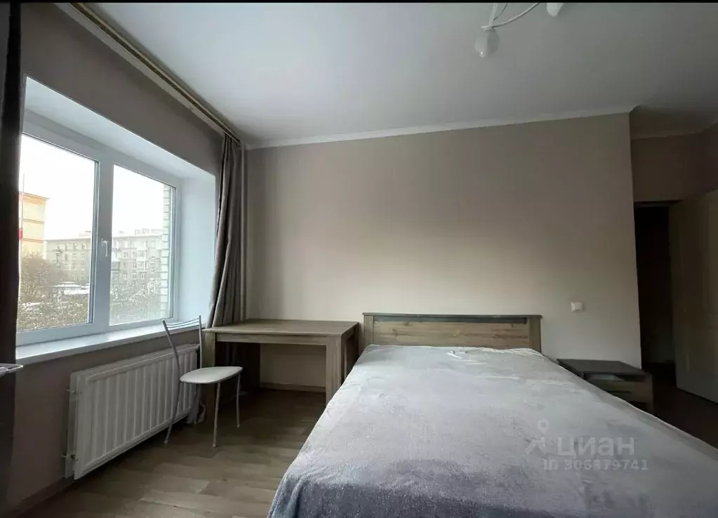 Комната Санкт-Петербург Варшавская ул., 19к2 (20.0 м) - Фото 0