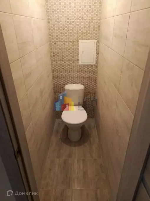 Продаётся 2-к квартира, 63.4 м - Фото 1
