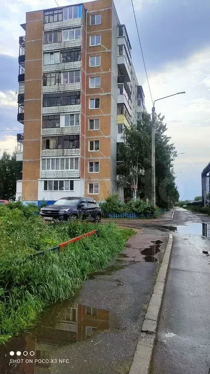 2-к. квартира, 46 м, 5/9 эт. - Фото 0