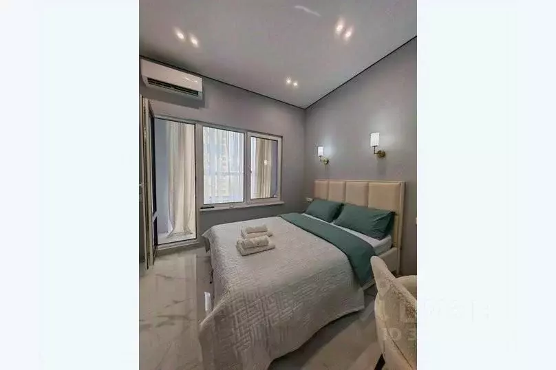 1-к кв. Москва 3-я Хорошевская ул., 17А (27.0 м) - Фото 1