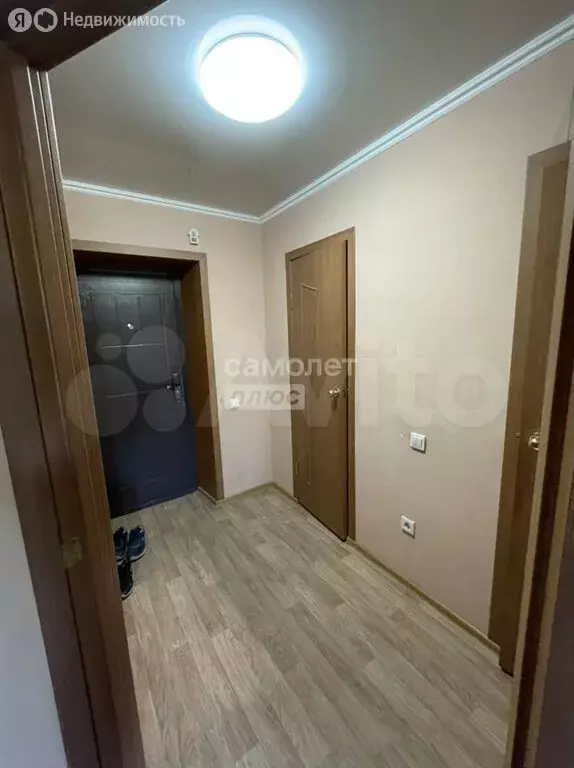 1-комнатная квартира: Барнаул, улица Кутузова, 16Б (36.6 м) - Фото 0