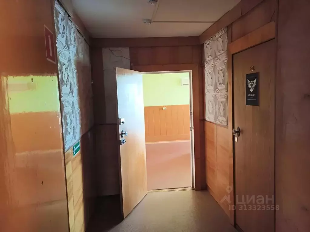 Офис в Новосибирская область, Коченево рп ул. Промышленная, 13/1 (387 ... - Фото 2