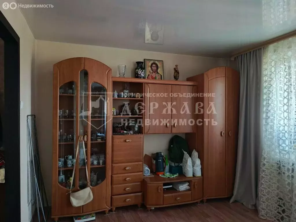 2-комнатная квартира: Топки, Топкинская улица, 6 (60.18 м) - Фото 0