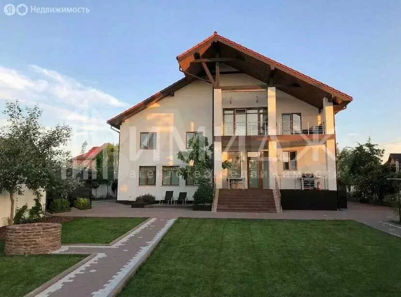 Дом в Сириус, Народная улица, 5 (160 м) - Фото 0