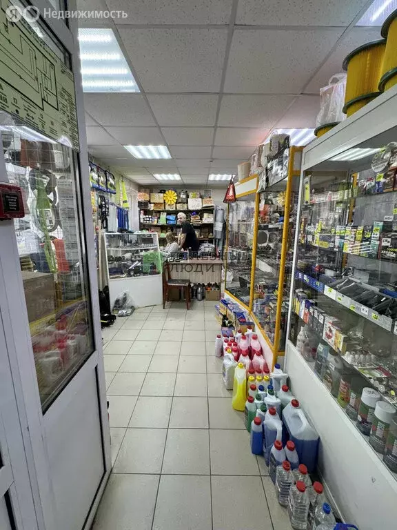 Помещение свободного назначения (40.5 м) - Фото 1