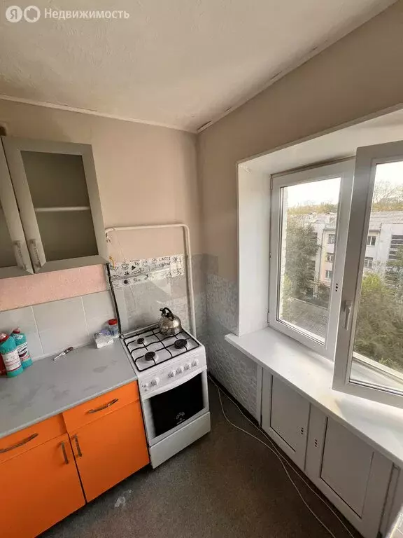 1-комнатная квартира: Челябинск, Российская улица, 17В (30.4 м) - Фото 0