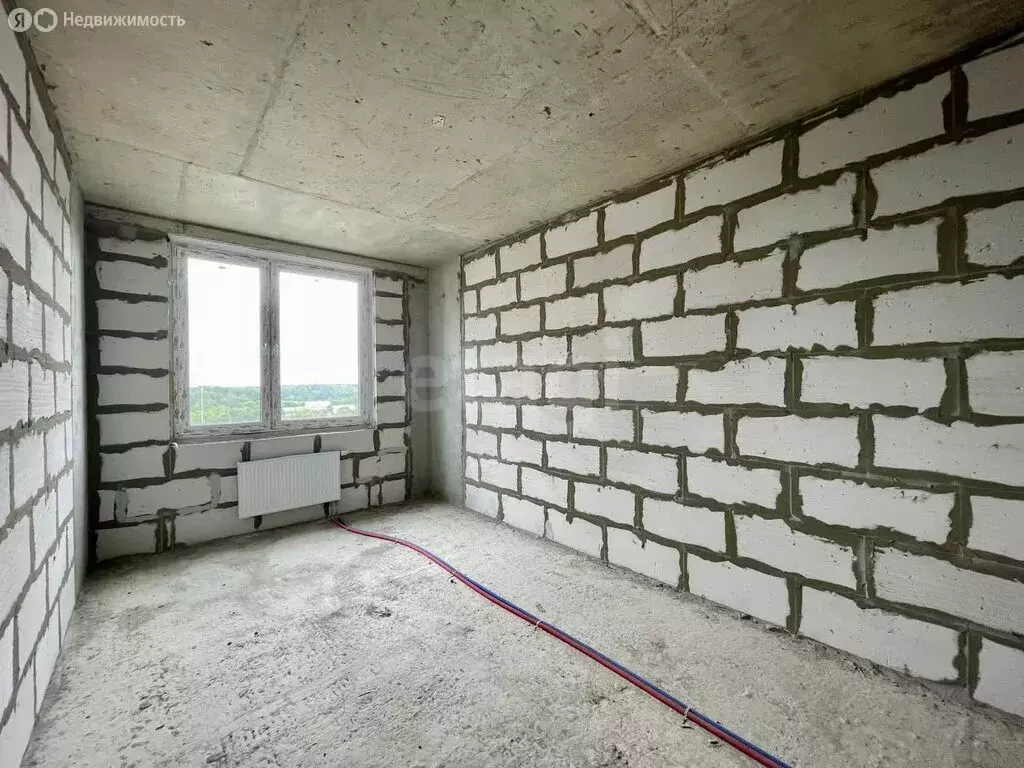 Квартира-студия: Лыткарино, 6-й микрорайон, 15Д (23.9 м) - Фото 1