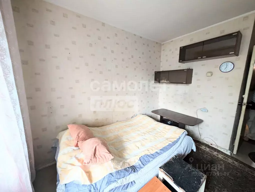 3-к кв. Московская область, Химки Куркинское ш., 26 (52.2 м) - Фото 1