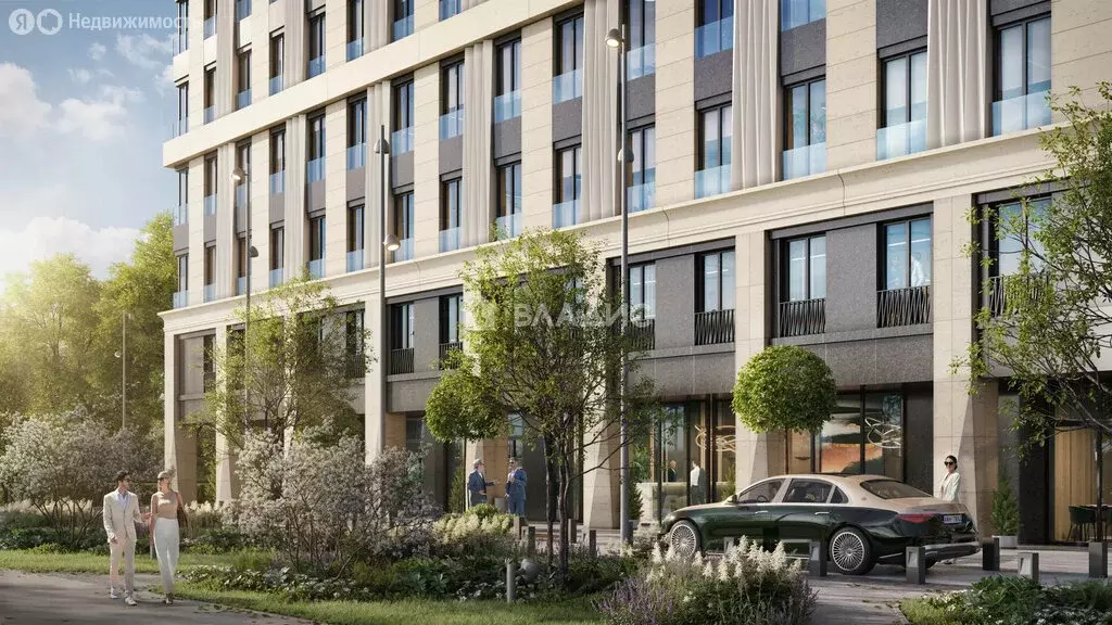 Офис (257.9 м) - Фото 2