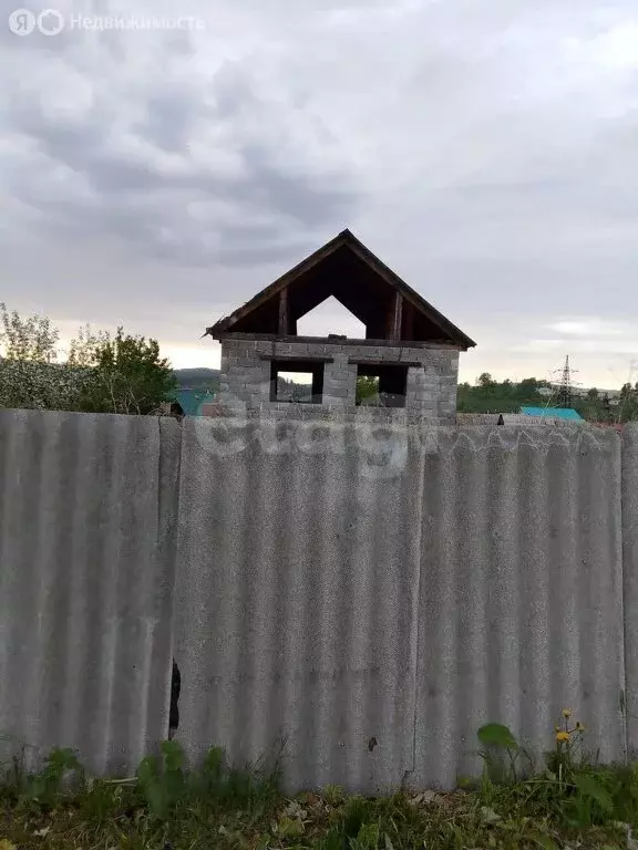 Участок в Куса, улица А.В. Черновой (5 м) - Фото 0