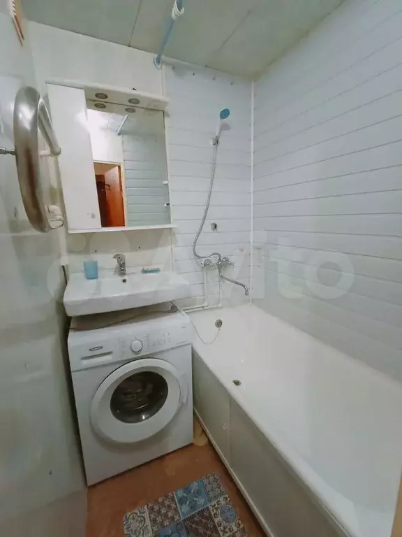 1-к. квартира, 33 м, 4/5 эт. - Фото 0