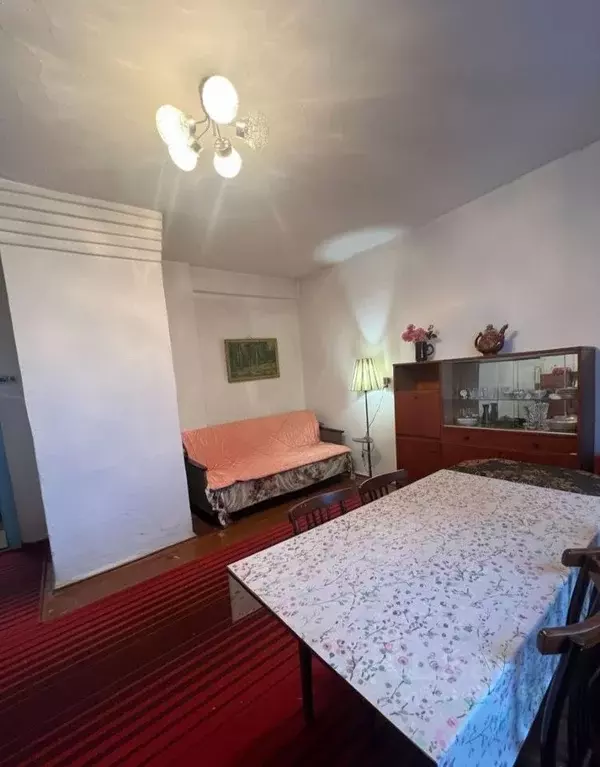 3-к кв. Кемеровская область, Кемерово Тульская ул., 7 (68.3 м) - Фото 2