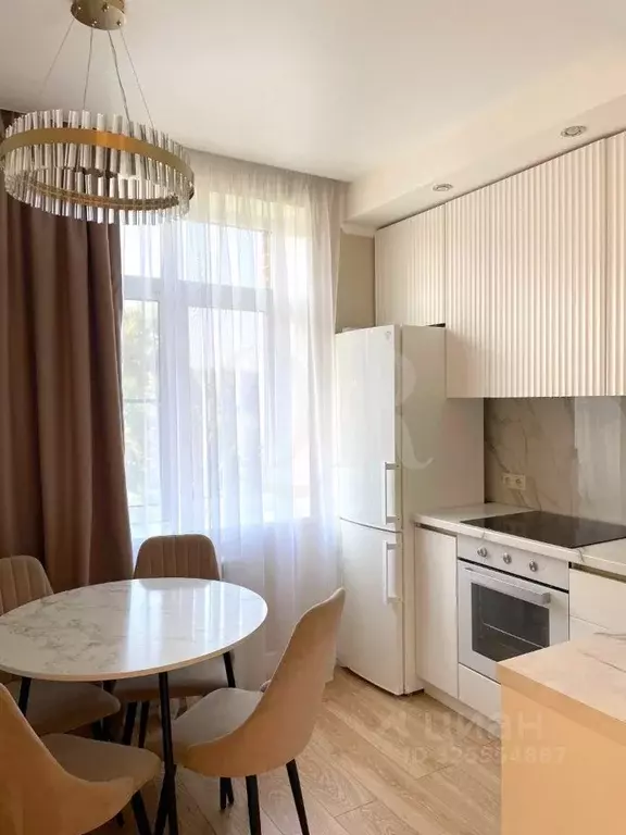 4-к кв. Московская область, Химки Клязьма кв-л, проезд Набережный, 7 ... - Фото 0