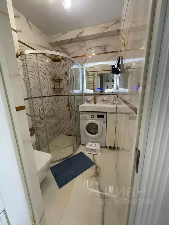Студия Краснодарский край, Сочи ул. Кирова, 35 (35.0 м) - Фото 0