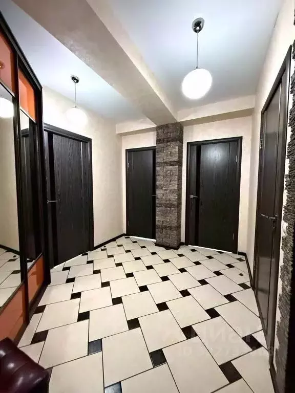 2-к кв. Оренбургская область, Оренбург Просторная ул., 23/3 (70.0 м) - Фото 2