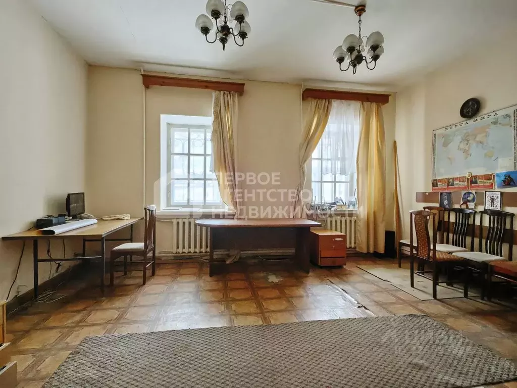 Офис в Московская область, Серпухов ул. Чехова, 12/23 (164 м) - Фото 1