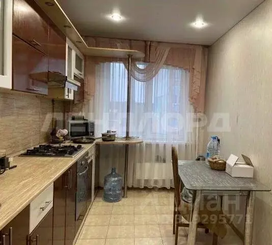 3-к кв. Ростовская область, Ростов-на-Дону ул. Новаторов, 30/1 (63.7 ... - Фото 1