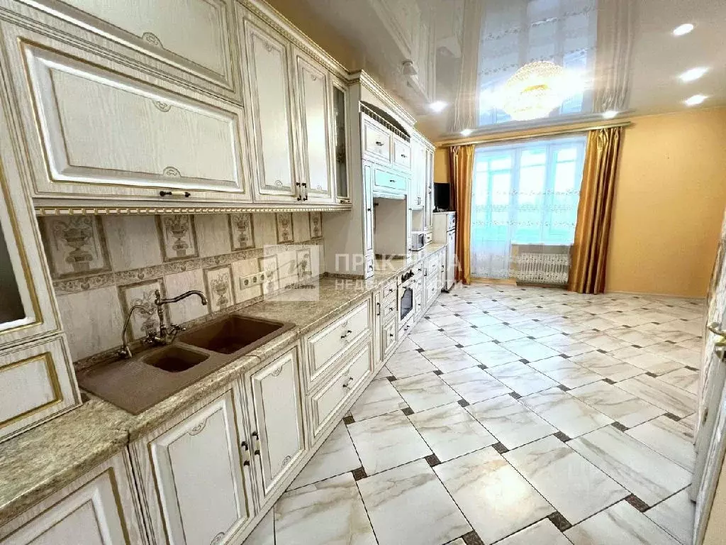 Продается 3-комнатная квартира - Фото 1