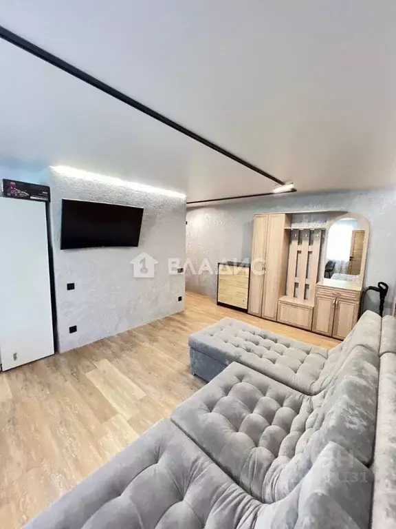 3-к кв. Алтайский край, Барнаул ул. Гоголя, 94 (51.8 м) - Фото 0