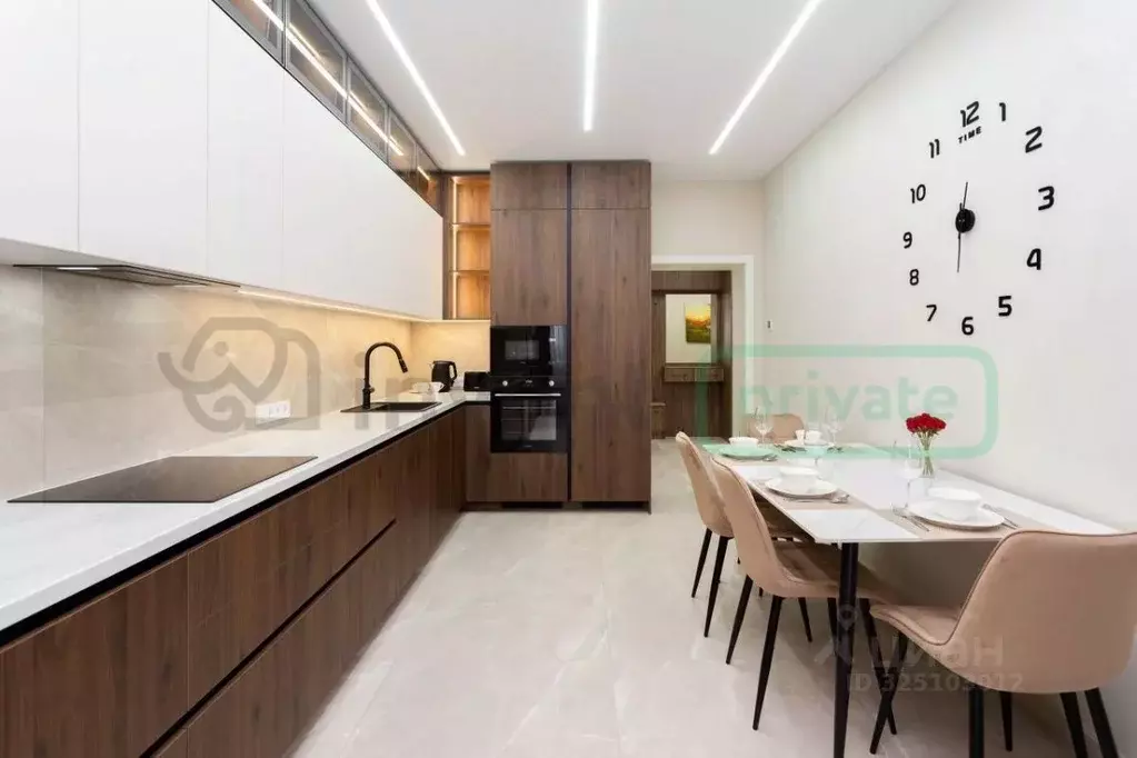 2-к кв. Калининградская область, Калининград ул. Богдана Хмельницкого, ... - Фото 2