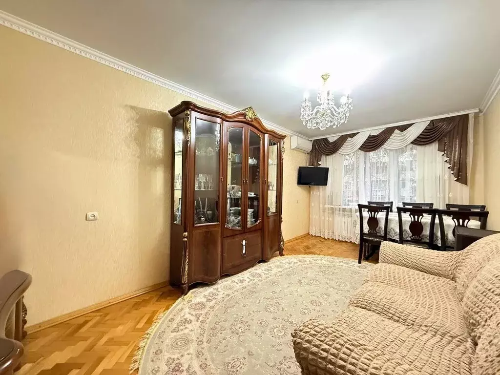 2-к кв. Кабардино-Балкария, Нальчик ул. 2-й Таманской Дивизии (47.0 м) - Фото 2