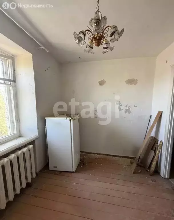 1к в -комнатной квартире (12 м) - Фото 2