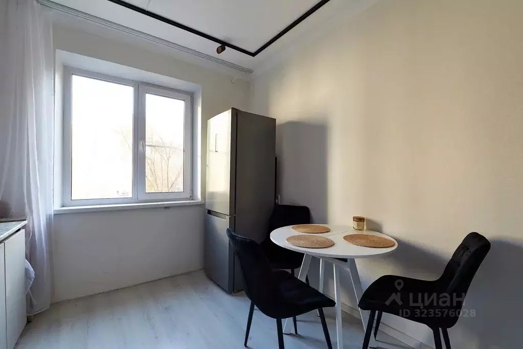 1-к кв. Челябинская область, Челябинск ул. Чичерина, 35б (33.0 м) - Фото 2