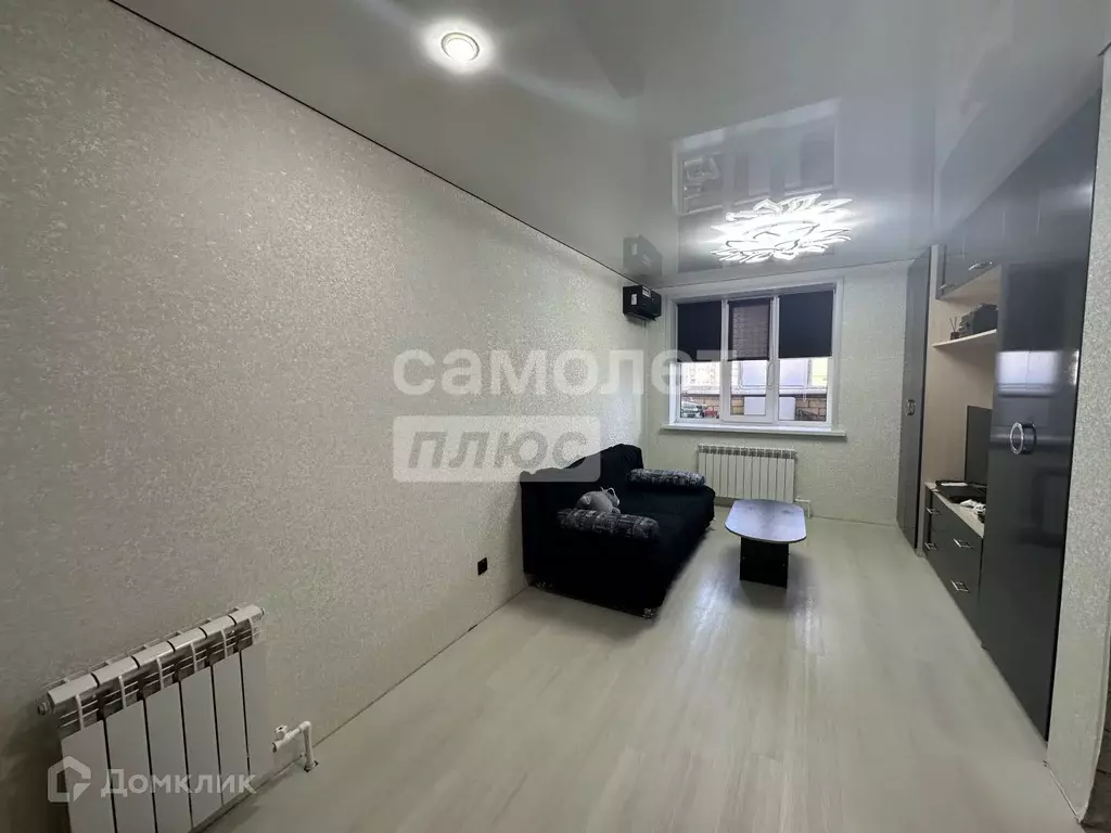 Продаётся 1-к квартира, 32.6 м - Фото 1