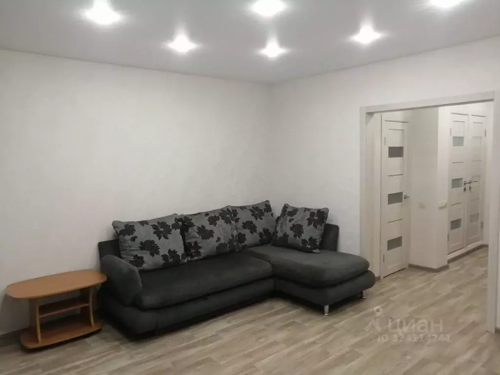 1-к кв. Красноярский край, Красноярск ул. Курчатова, 9в (36.0 м) - Фото 1