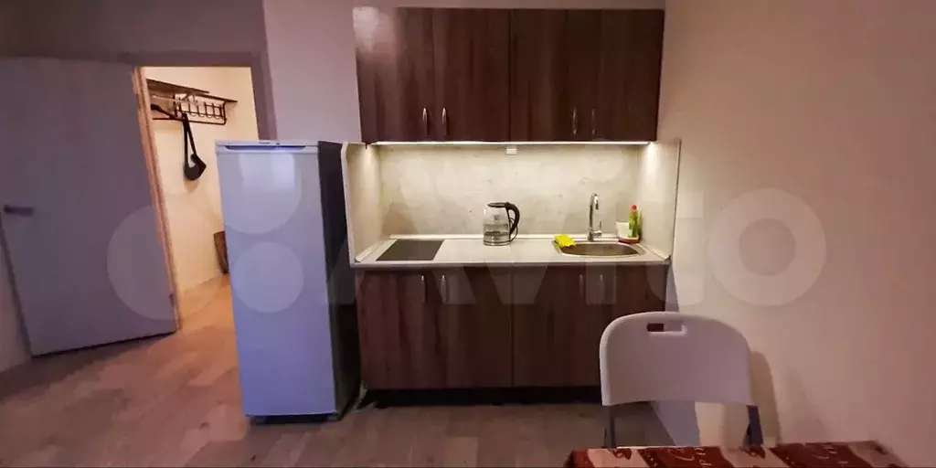 Квартира-студия, 20 м, 23/24 эт. - Фото 0